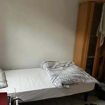 Monteurzimmer Apartment