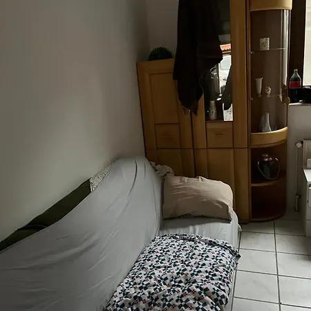 Apartment Monteurzimmer