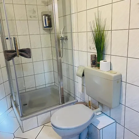 Monteurzimmer Mit Kuechennutzung Apartamento *