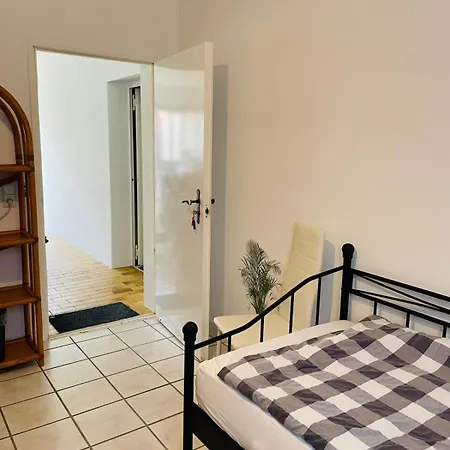 Monteurzimmer Mit Kuechennutzung * Bad Essen