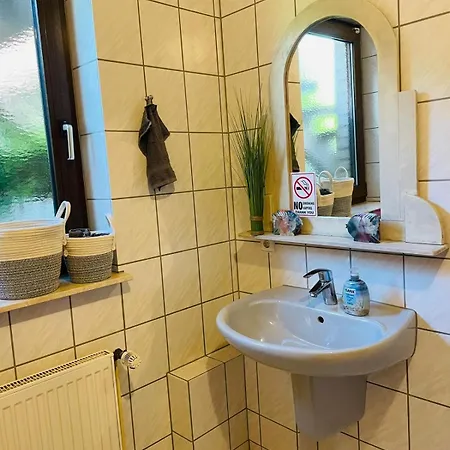 Monteurzimmer Mit Kuechennutzung Lejlighed *