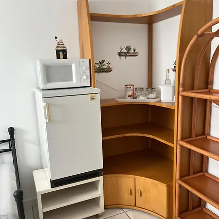 Apartamento Monteurzimmer Mit Kuechennutzung *