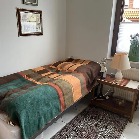 Monteurzimmer Mit Kuechennutzung Διαμέρισμα *