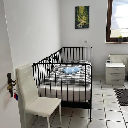 Monteurzimmer Mit Kuechennutzung Bad Essen