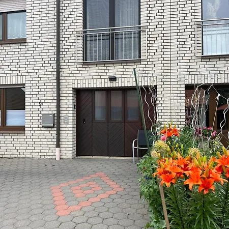Monteurzimmer Mit Kuechennutzung Apartamento Bad Essen