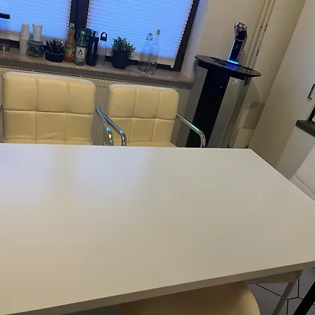 Apartamento Monteurzimmer Mit Kuechennutzung