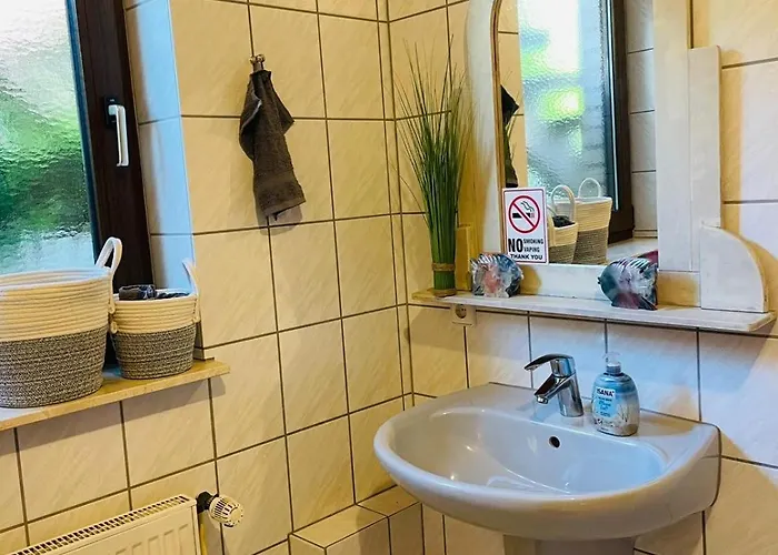 Monteurzimmer Mit Kuechennutzung Апартаменты *