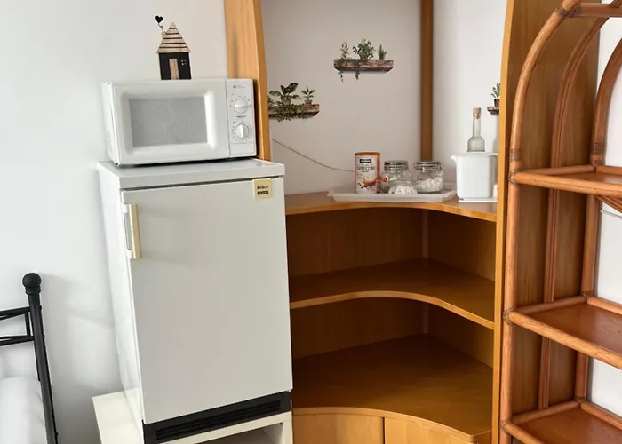 Апартаменты Monteurzimmer Mit Kuechennutzung *