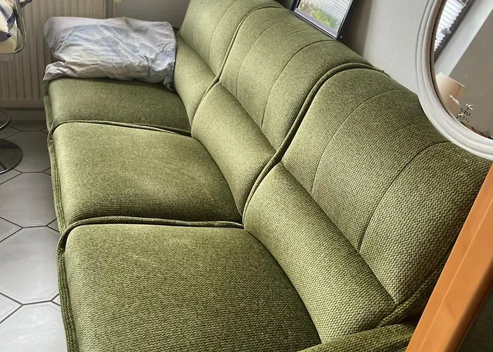 Апартаменты Monteurzimmer Mit Kuechennutzung *