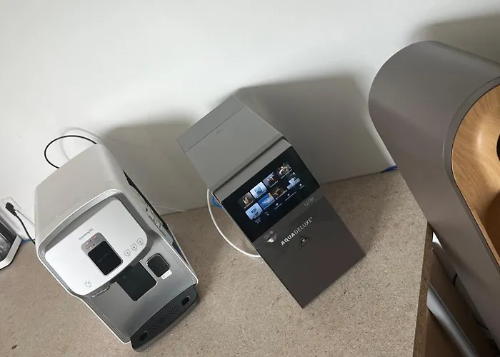 Monteurzimmer Mit Kuechennutzung